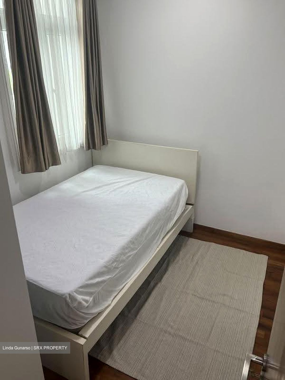 Parc Rosewood (D25), Condominium #623054111